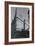 Building-Chris Bliss-Framed Photographic Print