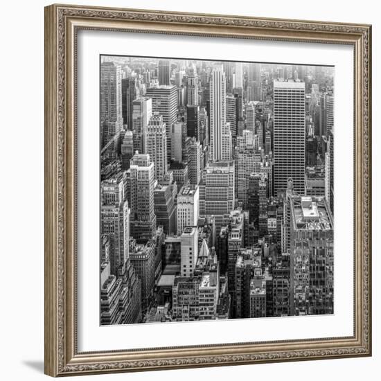 Building-Marco Carmassi-Framed Photographic Print