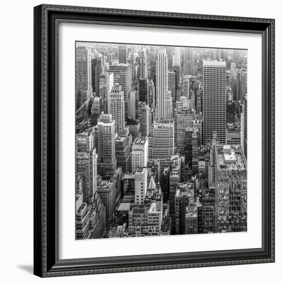 Building-Marco Carmassi-Framed Photographic Print