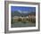 Buildings Along the Inn River, Innsbruck, Tirol (Tyrol), Austria, Europe-Gavin Hellier-Framed Photographic Print