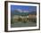 Buildings Along the Inn River, Innsbruck, Tirol (Tyrol), Austria, Europe-Gavin Hellier-Framed Photographic Print