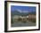 Buildings Along the Inn River, Innsbruck, Tirol (Tyrol), Austria, Europe-Gavin Hellier-Framed Photographic Print