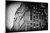 Buildings and Structures - Madison Square Garden - Manhattan - New York - United States-Philippe Hugonnard-Mounted Photographic Print