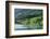 Buildings. Architecture. Olden, Norway-Tom Norring-Framed Photographic Print