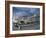 Buildings Around the Town Square, Namestie Snp Square, Banska Bystrica, Slovakia-Richard Nebesky-Framed Photographic Print