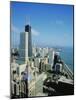 Buildings Chicago IL USA-null-Mounted Photographic Print