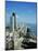 Buildings Chicago IL USA-null-Mounted Photographic Print