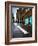 Buildings in London Street-Craig Roberts-Framed Photographic Print