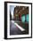 Buildings in London Street-Craig Roberts-Framed Photographic Print