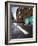 Buildings in London Street-Craig Roberts-Framed Photographic Print