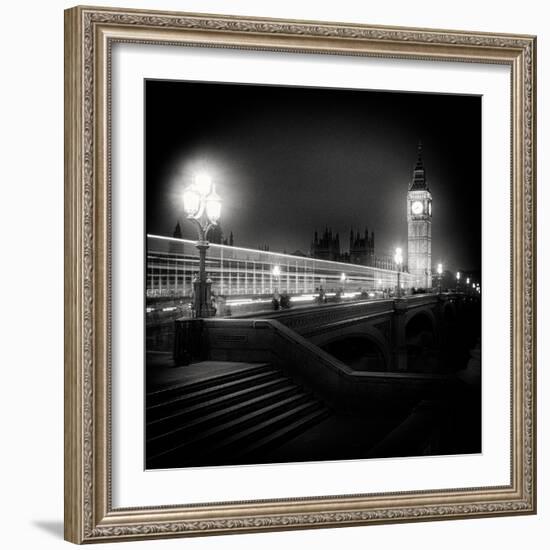 Buildings in London-Craig Roberts-Framed Photographic Print