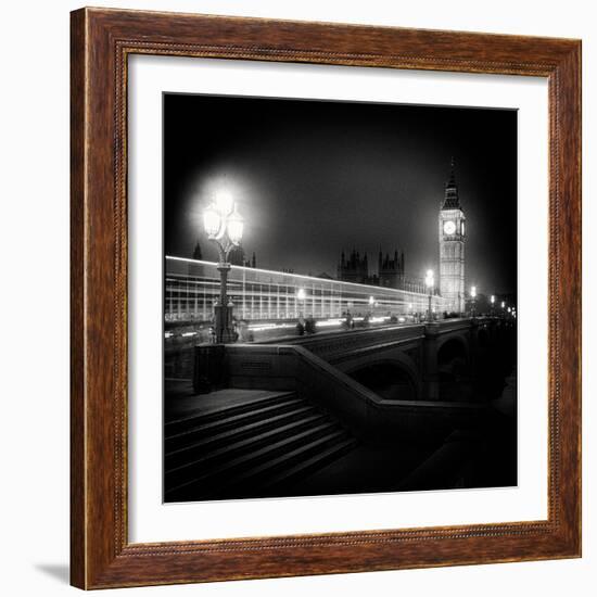 Buildings in London-Craig Roberts-Framed Photographic Print