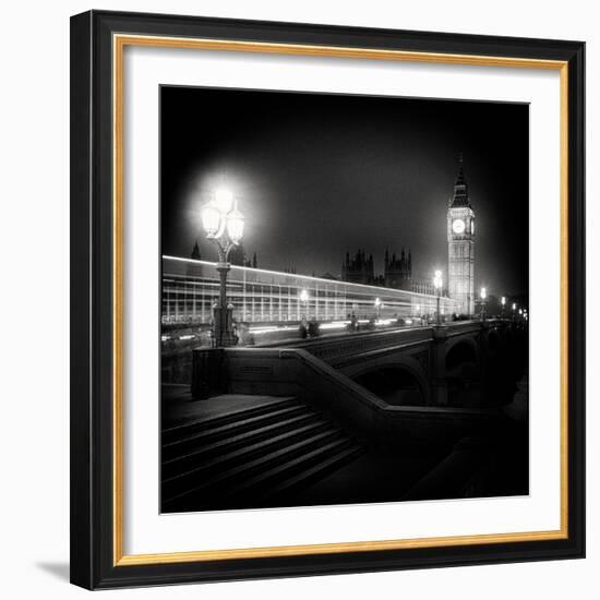 Buildings in London-Craig Roberts-Framed Photographic Print