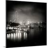 Buildings in London-Craig Roberts-Mounted Photographic Print