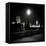 Buildings in London-Craig Roberts-Framed Premier Image Canvas