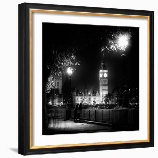 Buildings in London-Craig Roberts-Framed Photographic Print