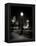 Buildings in London-Craig Roberts-Framed Premier Image Canvas