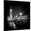 Buildings in London-Craig Roberts-Mounted Photographic Print