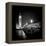 Buildings in London-Craig Roberts-Framed Premier Image Canvas