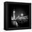 Buildings in London-Craig Roberts-Framed Premier Image Canvas