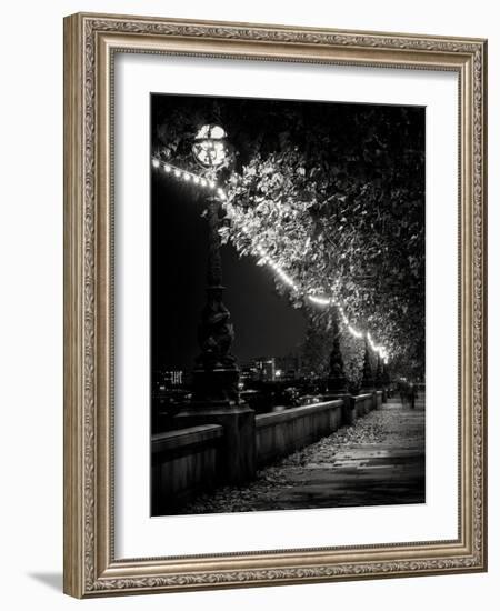 Buildings in London-Craig Roberts-Framed Photographic Print