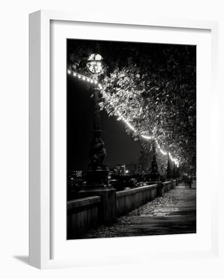 Buildings in London-Craig Roberts-Framed Photographic Print