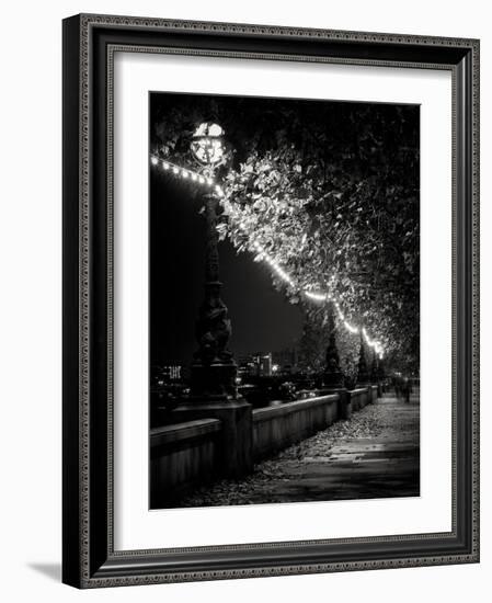 Buildings in London-Craig Roberts-Framed Photographic Print