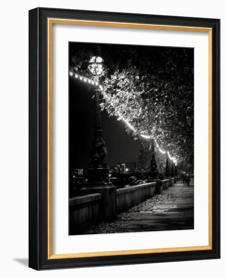 Buildings in London-Craig Roberts-Framed Photographic Print