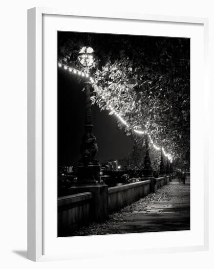 Buildings in London-Craig Roberts-Framed Photographic Print