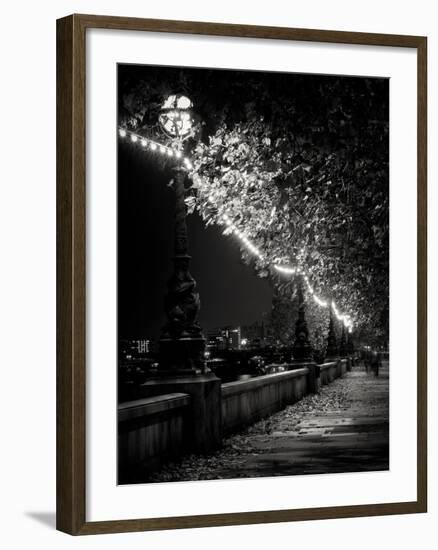 Buildings in London-Craig Roberts-Framed Photographic Print