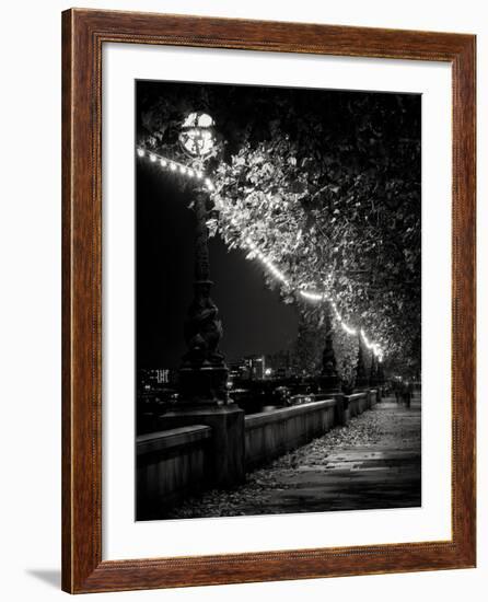 Buildings in London-Craig Roberts-Framed Photographic Print