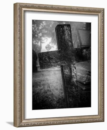 Buildings in London-Craig Roberts-Framed Photographic Print