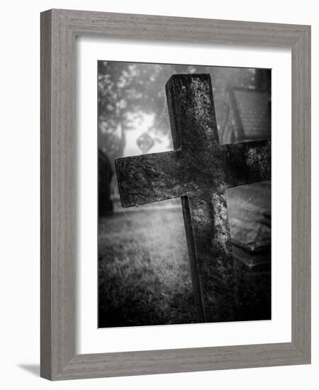 Buildings in London-Craig Roberts-Framed Photographic Print