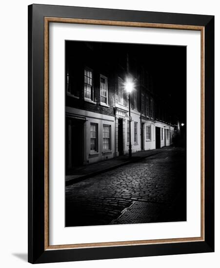 Buildings in London-Craig Roberts-Framed Photographic Print