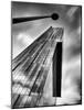 Buildings in Manchester-Craig Roberts-Mounted Photographic Print