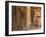 Buildings in the Medieval Haut-Ville in Bar-Le-Duc, Lorraine, France, Europe-David Hughes-Framed Photographic Print