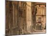 Buildings in the Medieval Haut-Ville in Bar-Le-Duc, Lorraine, France, Europe-David Hughes-Mounted Photographic Print
