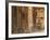 Buildings in the Medieval Haut-Ville in Bar-Le-Duc, Lorraine, France, Europe-David Hughes-Framed Photographic Print