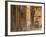 Buildings in the Medieval Haut-Ville in Bar-Le-Duc, Lorraine, France, Europe-David Hughes-Framed Photographic Print