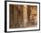 Buildings in the Medieval Haut-Ville in Bar-Le-Duc, Lorraine, France, Europe-David Hughes-Framed Photographic Print