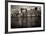 Buildings in Venice-Tim Kahane-Framed Photographic Print