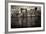 Buildings in Venice-Tim Kahane-Framed Photographic Print