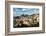 Buildings of a City of Antananarivo in Sunny Day. Madagascar-Dudarev Mikhail-Framed Photographic Print