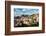 Buildings of a City of Antananarivo in Sunny Day. Madagascar-Dudarev Mikhail-Framed Photographic Print