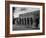 Buildwas Abbey-Fred Musto-Framed Photographic Print