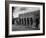 Buildwas Abbey-Fred Musto-Framed Photographic Print