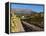 Buitenverwachting Wine Farm, Constantia, Cape Province, South Africa, Africa-Sergio Pitamitz-Framed Premier Image Canvas