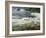 Bujagali Falls, Victoria Nile, Uganda, East Africa, Africa-Groenendijk Peter-Framed Photographic Print