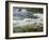 Bujagali Falls, Victoria Nile, Uganda, East Africa, Africa-Groenendijk Peter-Framed Photographic Print