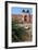 Buland Darwaza, Fatehpur Sikri, Agra, Uttar Pradesh, India-Vivienne Sharp-Framed Photographic Print